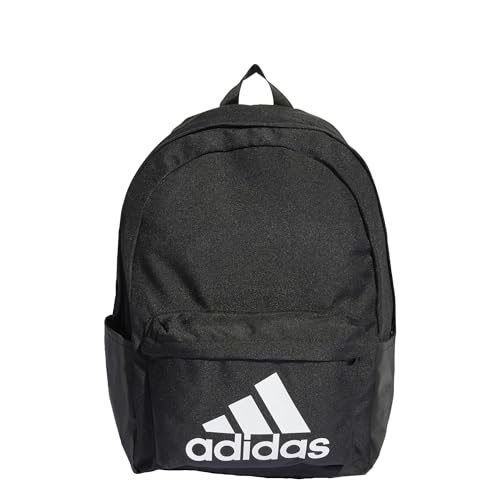 Adidas Badge Of Sport Zaini, Black/White, One Size