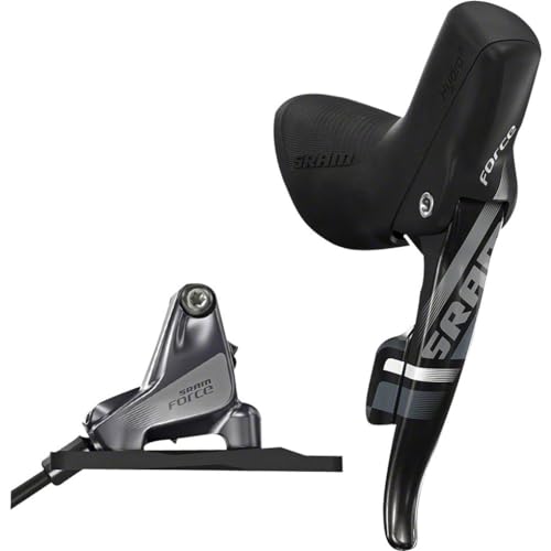 Sram Force, Leva Del Freno, Nero, 1800 Mm