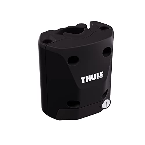 Thule Quick Release Bracket Black One-Size