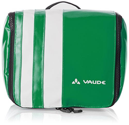 Vaude 122504640 - Beauty Case Benno, Taglia Unica, Colore: Verde Mela