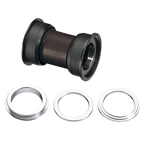 Fsa Pf30 Mtb, Movimento Centrale Unisex, Il Colore Può Variare, 30 Mm