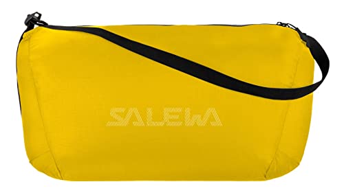 Salewa Ultralight Duffle 28L Borsa, Adulti Unisex, Oro, Taglia Unica