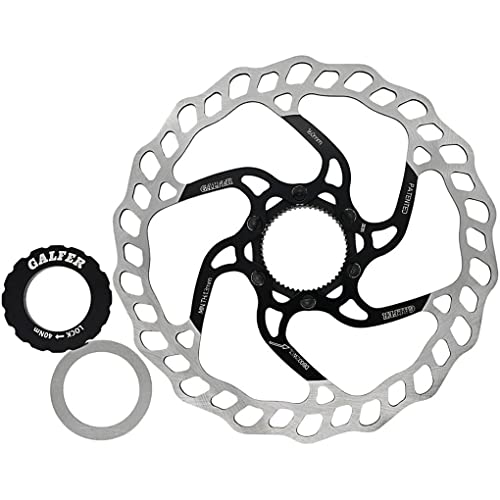 Freno A Disco Galfer Mtb Disc Wave Centerlock System Ø160X1.8Mm