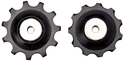 Shimano Rd-5800 105, Puleggia Cambio Unisex Adulto, Nero, Os