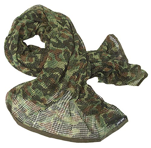 Mil-Tec - Scialle Di Camo Net