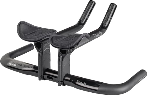Deda-Elementi Unisex-Adult, 305383970 Liens Alanera Dcr Int.90/42, Taille Unique, Nero, 42 Cm