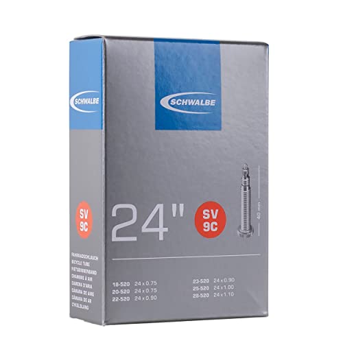 Schwalbe 10418343, Sv9C Unisex-Adulto, Neutro, 24 Pollici