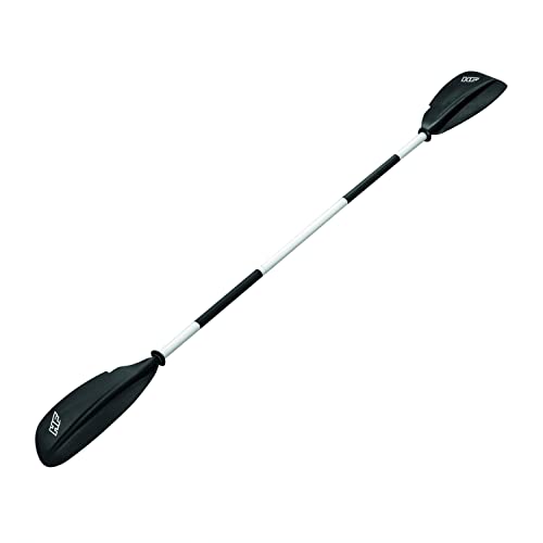 Bestway 62174 Pagaia Regolabile In Alluminio Da 230 Cm Per Kayak
