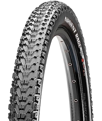 Maxxis Ardent Exo, Pneumatici Da Bicicletta Unisex Adulto, Nero, 29 X 220