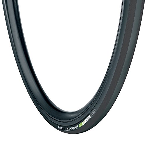 Vredestein Copertura Fortezza Senso Tutto Il Tempo 23-622 Nero / Fa003931036 Nero