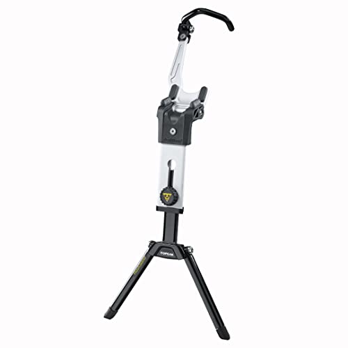 Topeak Flashstand Cavalletto Portabici, Taglia Unica