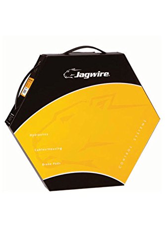 Jagwire Custodia Per Cavo Del Cambio, Nero 50 M