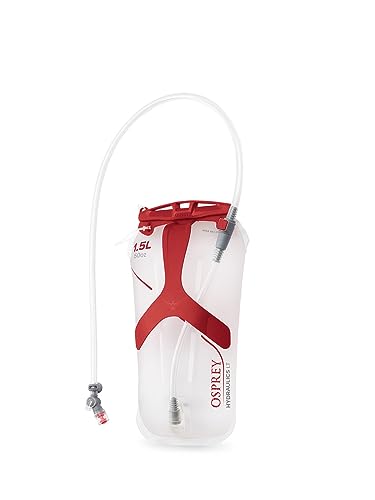 Osprey Hydraulics Lt 1.5L Hydration Pack One Size