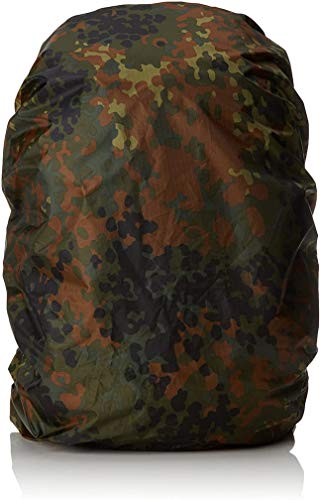 Mil-Tec Zaino Unisex 14060024, Mimetico, 24