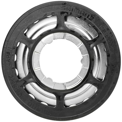 Shimano Alfine Pignone Kcss50020, 20 Denti
