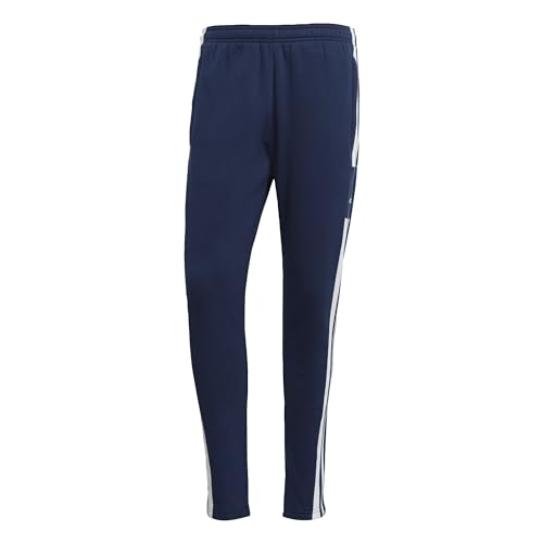 Adidas Squadra 21 Pants, Pantaloni Sportivi Unisex-Adulto, Team Navy Blue, L