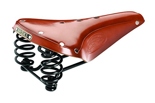Selle Royal Flyer, Sellino Unisex Adulto, Honey, Taglia Unica