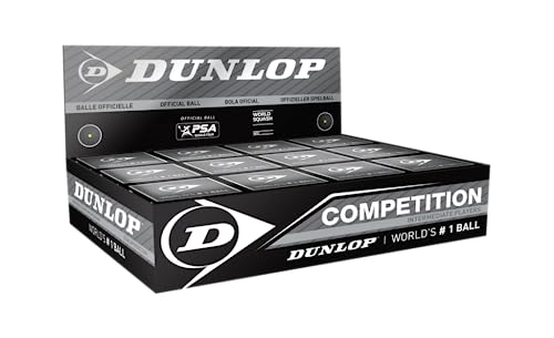 Dunlop Competition