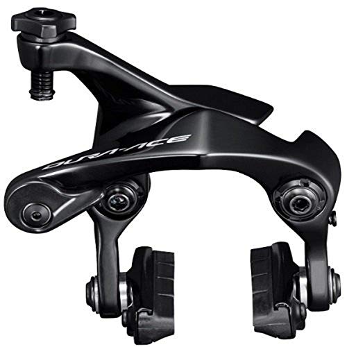 Shimano Brr9110Rs, Brake D.Ace Br-R9110Rs Rear Dm Unisex Adulto, Other, Taglia Unica