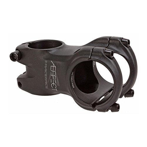 Race Face, Potence Aeffect-R 35-40Mm X 0° Noir Unisex Adulto, Nero, 40 Mm