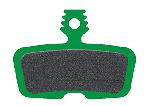 Avid Disco Pro Brake Pad Core R (11-), Pastiglie Freno Unisex Adulto, Verde, Estandar