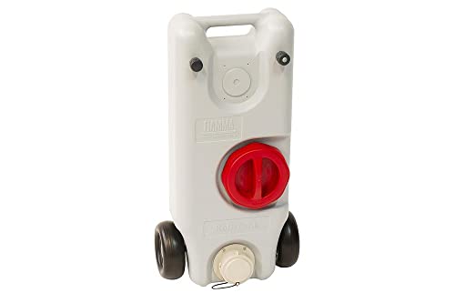 Fiamma Serbatoio Roll Tank Lt.40