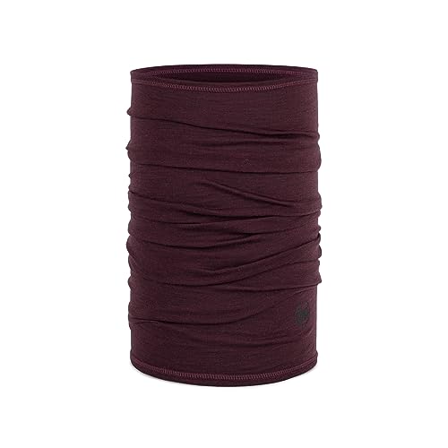 Buff Scaldacollo Merino Lightweight Adulti Unisex