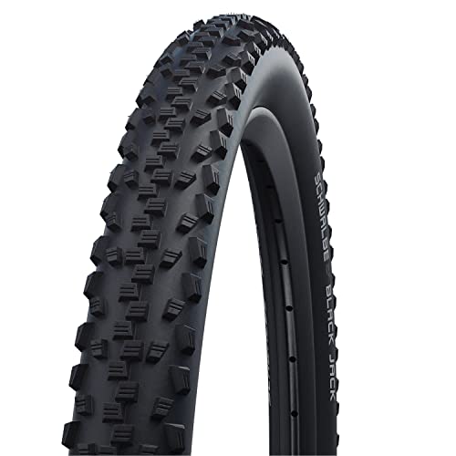 Schwalbe Jack Hs407 2018 Pneumatici, Nero, Dimensioni 26 X 2.10