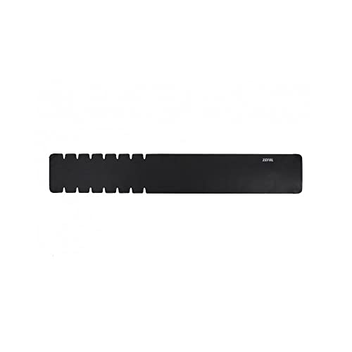 Zefal Dt Armor, Protezione Telaio Ciclismo, Nero, 70 X 450Mm
