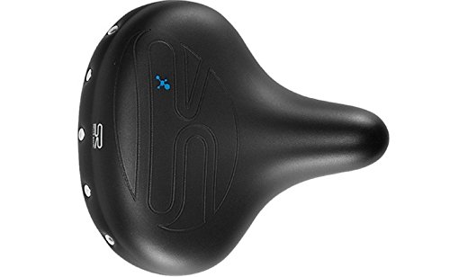Selle Royal 5111Udtc25301, Sellino Unisex – Adulto, Grigio, Taglia Unica