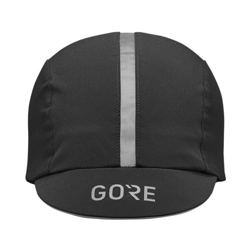 Gorewear C5 Light Capellino, Nero, Taglia Unica
