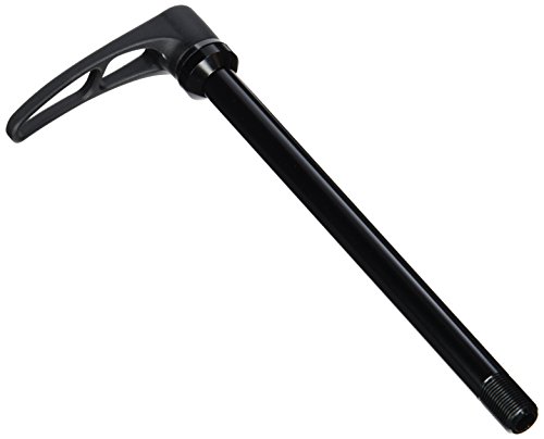 Dt Swiss Gluehstrumpf 2160061000 Di Sgancio Rapido, Nero, 14 X 14 X 2 Cm