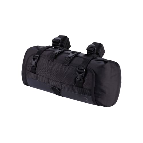 Bbb Cycling Frontfellow Bsb-141, Unisex-Adult, Black, One Size