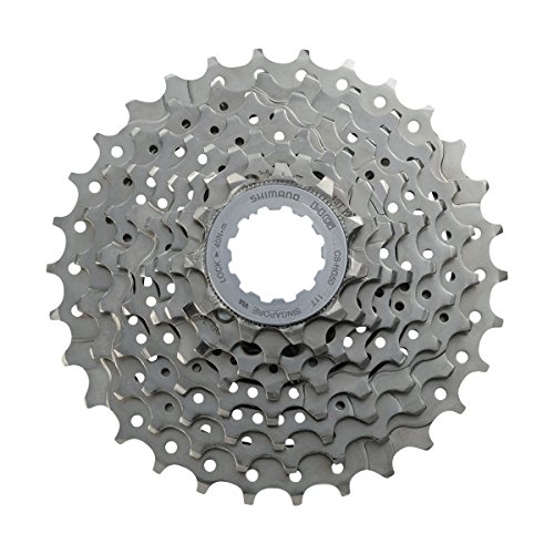 Shimano, Pacco Pignoni, E-Cshg508130P