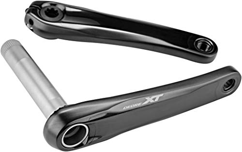 Shimano Pedali 12V Deore Xt Fc-M8120