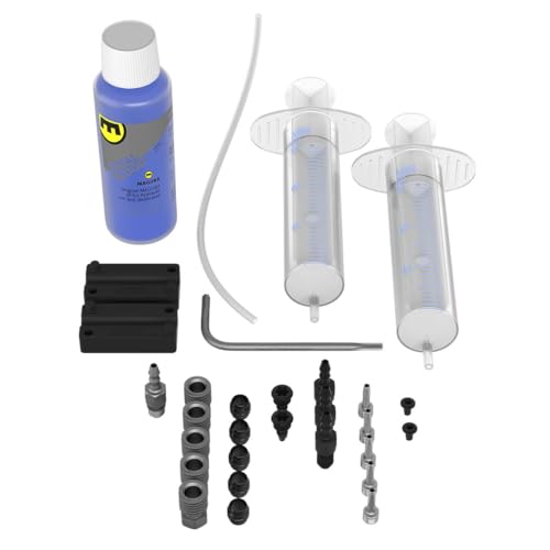 Magura Kit Spurgo Freni Idraulici