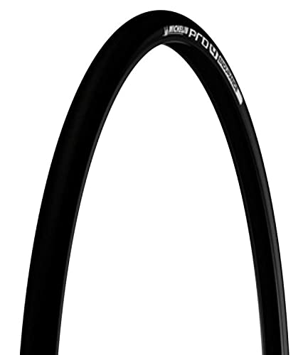 Michelin Pro 4 Endurance V2, Copertone Unisex Adulto, Nero, 700X23