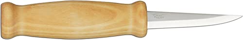 Mora Ft16503, Coltello A Lama Fissa Unisex – Adulto, Taglia Unica