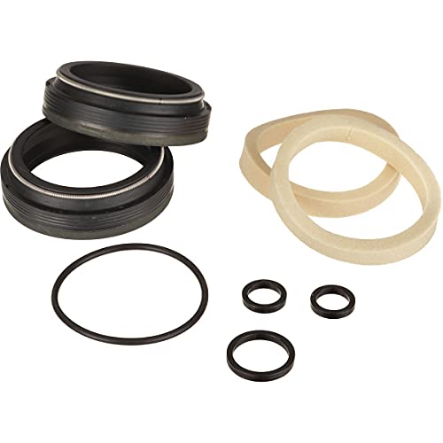 Fox Kit Fermafogli 32 Mm, Ricambi Unisex-Adulto, Multicolore (Multicolore), Taglia Unica