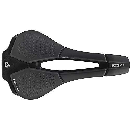 Prologo, Accessori Bici Unisex Adulto, Nero, Unica