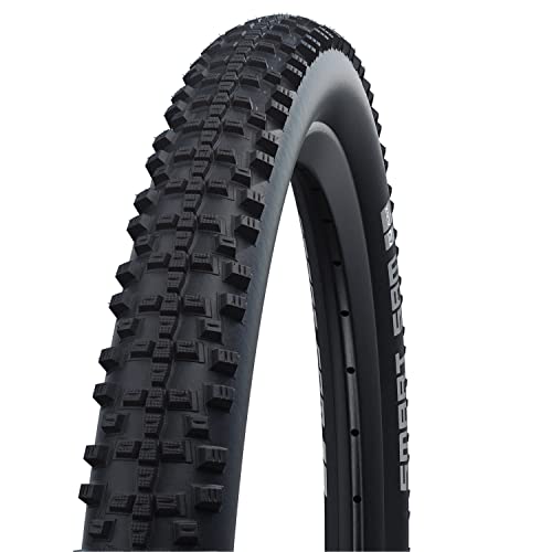 Schwalbe Smart Sam, Copertone Unisex Adulto, B/B-Sk, 54-559 Hs476 Addix 67Epi