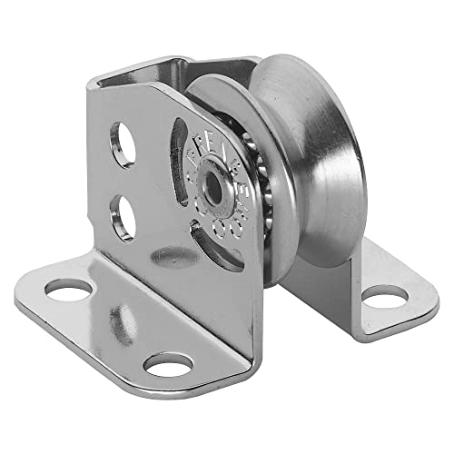 Micro Xs Stehblock Für Draht Kugellager 4 Mm - 1 Rolle