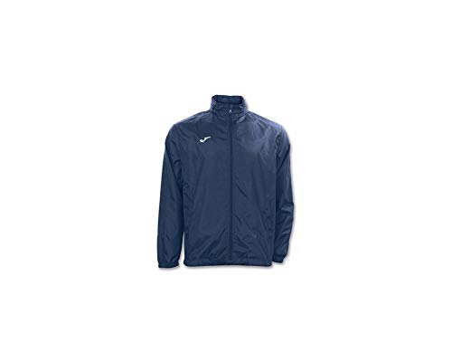 Joma 100087.300.M, Coat Men'S, Blu Navy, M