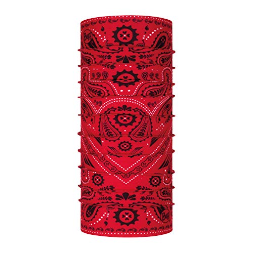 Buff Scaldacollo Original Ecostretch Adulti Unisex