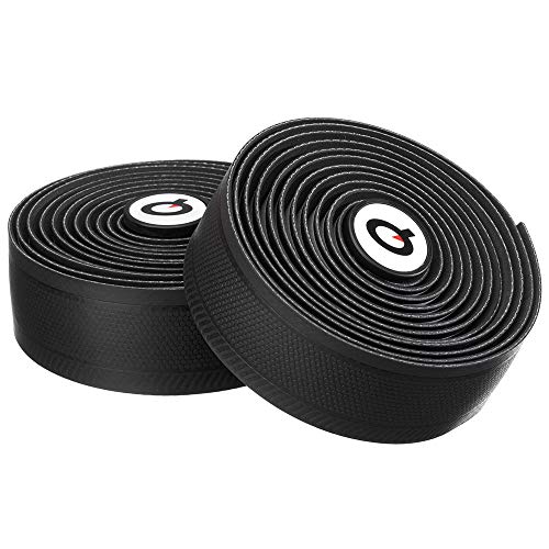 Cp.Nastri Onetouch2Gel Blk