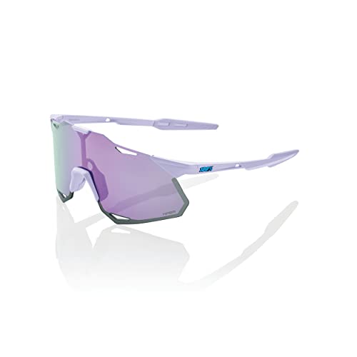 100% Hypercraft Xs - Occhiali Sportivi Da Mtb, Colore: Nero