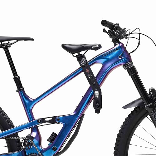 Shotgun 9421036070811, Sella Per Bambini Avant 2.0 Unisex Adulto, Multicolore, Standard
