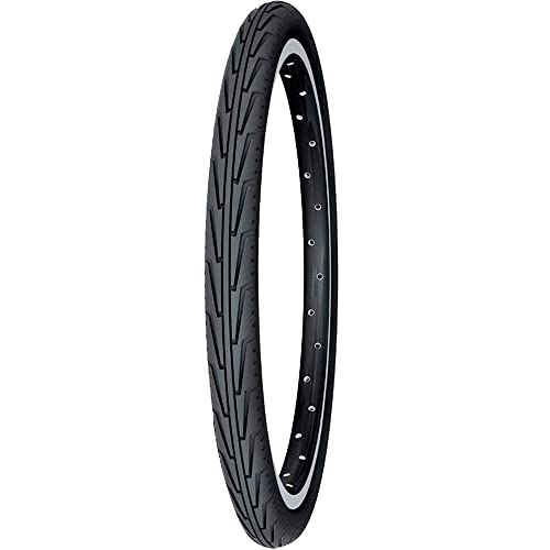 Michelin City Junior, Copertura Bambino, Nero, 20X1.75
