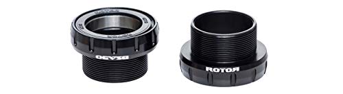 R Rotor Bike Components Bsa30 Bb Steel Black - C04-014-01010-0