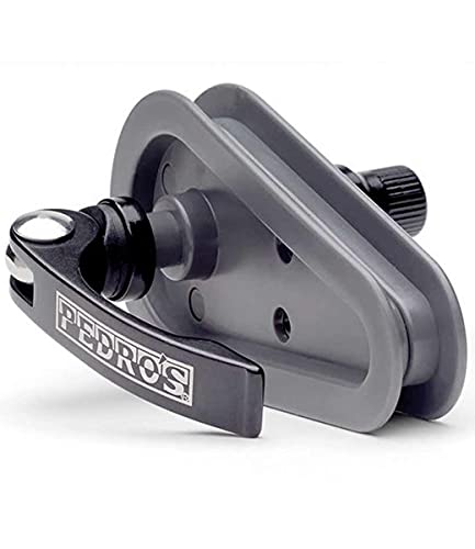 Pedros Maintien Chaîne Chain Keeper